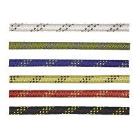 CORDA(12MM) ESTÁTICA KERNMANTLE BRANCA 160M PL120 